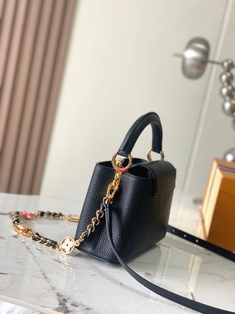 Louis Vuitton Top Handle Bags